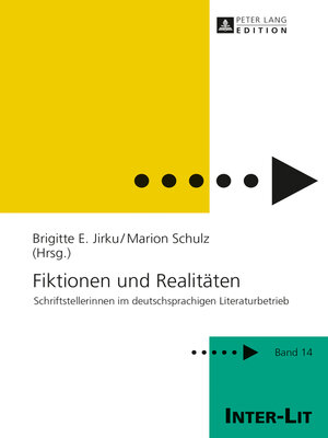 cover image of Fiktionen und Realitäten